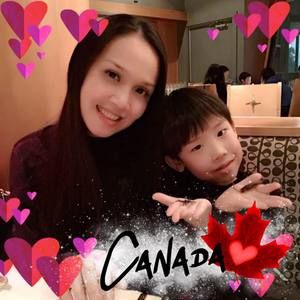 Meet your Posher, Venus